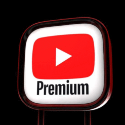 youtube premium